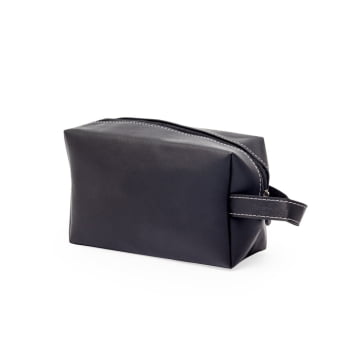Necessaire Personalizada Couro Sintético X15120 Brindes Personalizados