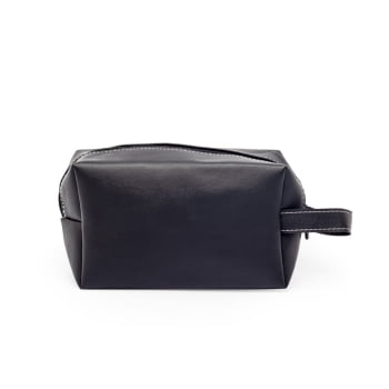 Necessaire Personalizada Couro Sintético X15120 Brindes Personalizados