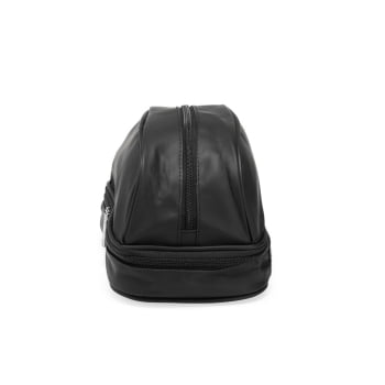 Necessaire Personalizada Couro Sintético X19021 Brindes Personalizados