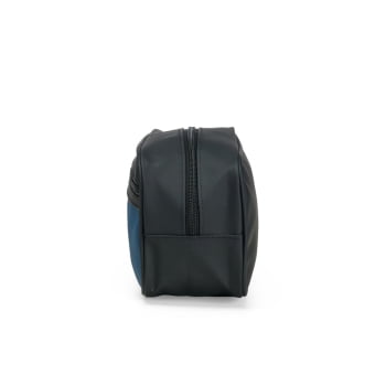 Necessaire Personalizada Couro Sintético X19022 Brindes Personalizado