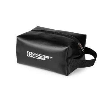 Necessaire Personalizada Meterial Sintético SMMA-09751 Brindes Personalizados