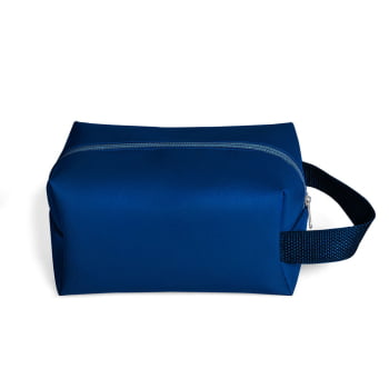Necessaire Personalizada Meterial Sintético SMMA-09753 Brinde Personalizado