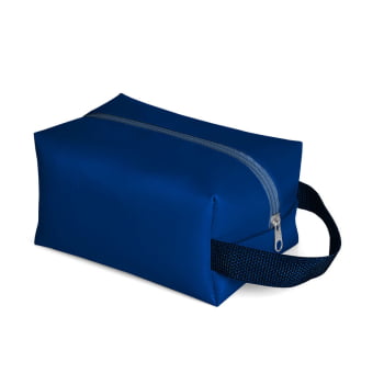 Necessaire Personalizada Meterial Sintético SMMA-09753 Brinde Personalizado