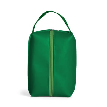 Necessaire Personalizada Meterial Sintético SMMA-09755 Brindes Personalizados
