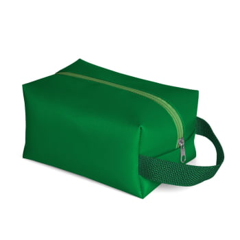 Necessaire Personalizada Meterial Sintético SMMA-09755 Brindes Personalizados