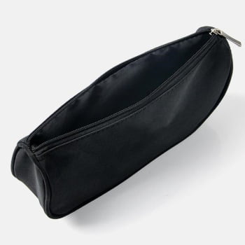 Necessaire Personalizada Microfibra SMMA-09741 Brinde Personalizado