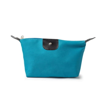 Necessaire Personalizada Nylon Oxford X15150N Brindes Personalizados