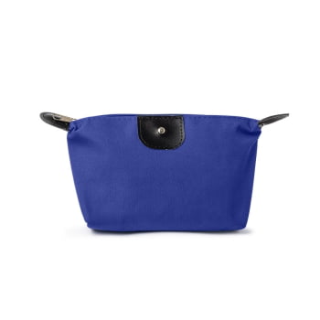 Necessaire Personalizada Nylon Oxford X15150N Brindes Personalizados