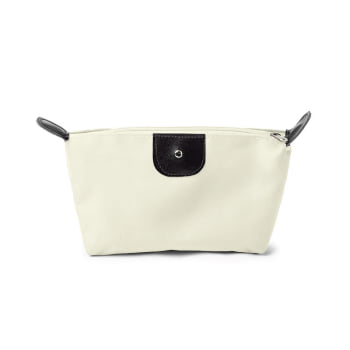 Necessaire Personalizada Nylon Oxford X15150N Brindes Personalizados