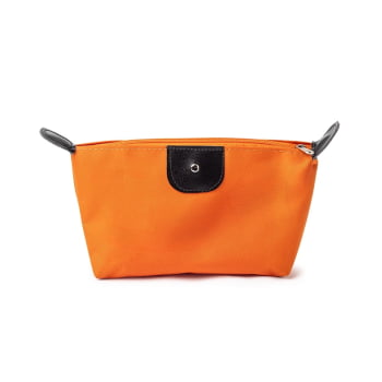 Necessaire Personalizada Nylon Oxford X15150N Brindes Personalizados