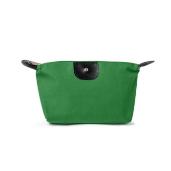 Necessaire Personalizada Nylon Oxford X15150N Brindes Personalizados