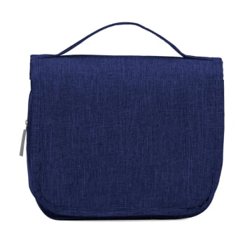 Necessaire Personalizada Nylon Oxford X18506 Brindes Personalizados