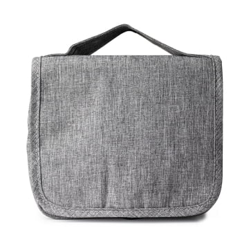 Necessaire Personalizada Nylon Oxford X18506 Brindes Personalizados