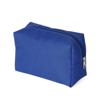 Necessaire Personalizada Nylon X14612 Brindes Personalizados