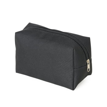 Necessaire Personalizada Nylon X14612 Brindes Personalizados