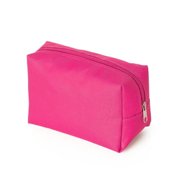 Necessaire Personalizada Nylon X14612 Brindes Personalizados