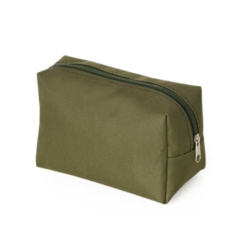 Necessaire Personalizada Nylon X14612 Brindes Personalizados