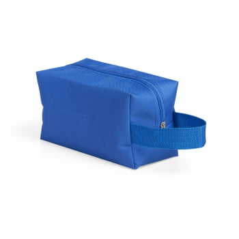 Necessaire Personalizada Nylon X14722 Brindes Personalizados