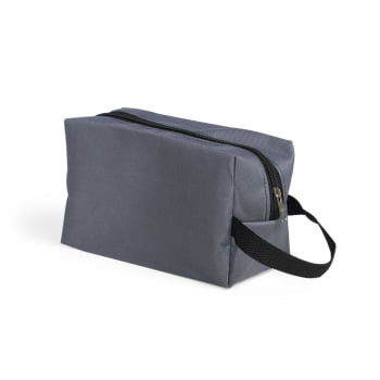 Necessaire Personalizada Nylon X14722 Brindes Personalizados