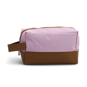 Necessaire Personalizada Nylon X15050 Brinde Personalizado