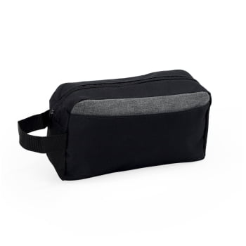 Necessaire Personalizada Nylon X15068 Brinde Personalizado