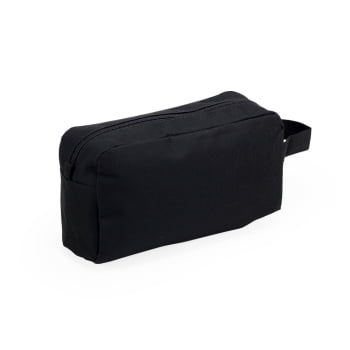 Necessaire Personalizada Nylon X15068 Brinde Personalizado