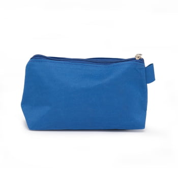 Necessaire Personalizada Nylon X15121 Brinde Personalizado