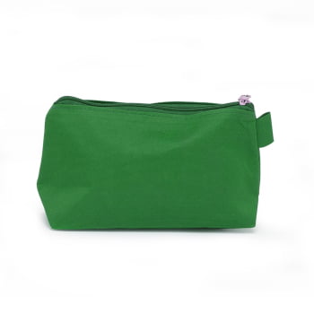 Necessaire Personalizada Nylon X15121 Brinde Personalizado