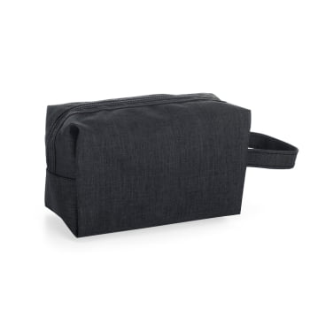 Necessaire Personalizada Nylon X18501 Brinde Personalizado
