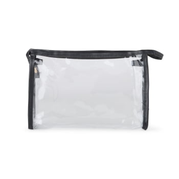 Necessaire Personalizada PCV Ipermeável X07077 Brindes Personalizados