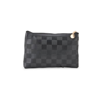 Necessaire Personalizada PCV Ipermeável X07077 Brindes Personalizados