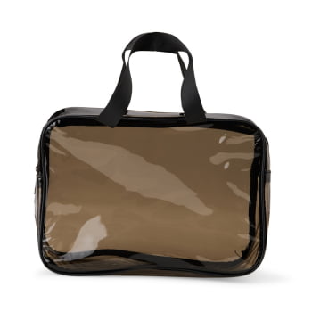 Necessaire Personalizada Plástica X18774 Brindes Personalizados