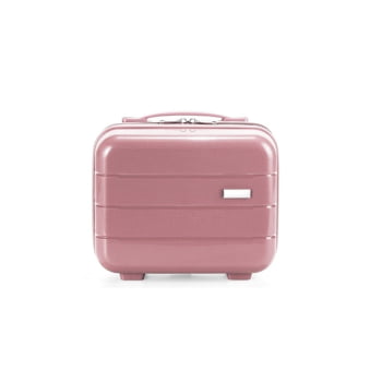 Necessaire Personalizada Plástico X06066 Brinde Personalizado