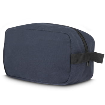 Necessaire Personalizada Poliéster 210D NE105 Brindes Personalizados