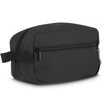 Necessaire Personalizada Poliéster 210D NE105 Brindes Personalizados