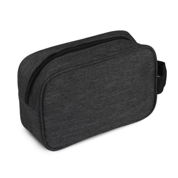 Necessaire Personalizada Poliéster 300D NE106 Brinde Personalizado