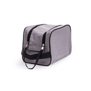 Necessaire Personalizada Poliéster 600D NE090 Brindes Personalizados