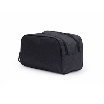 Necessaire Personalizada Poliéster 600D NE090 Brindes Personalizados