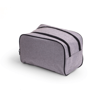 Necessaire Personalizada Poliéster 600D NE090 Brindes Personalizados
