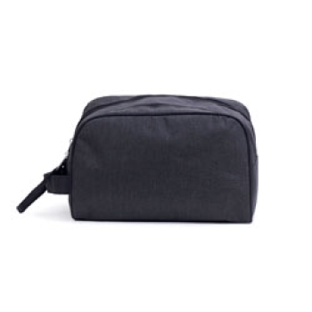 Necessaire Personalizada Poliéster 600D NE090 Brindes Personalizados