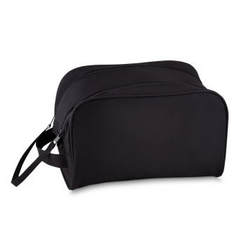 Necessaire Personalizada Poliéster 600D NE100 Brinde Personalizado