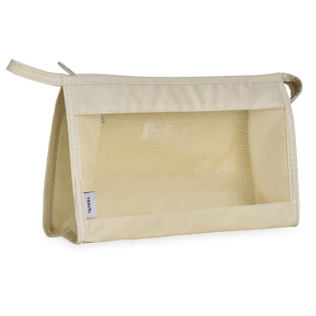 Necessaire Personalizada Poliéster X18686 Brindes Personalizados