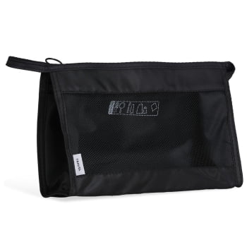 Necessaire Personalizada Poliéster X18686 Brindes Personalizados