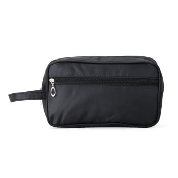 Necessaire Personalizada Poliéster X18738 Brinde Personalizado