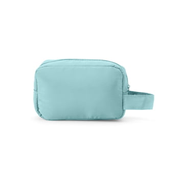 Necessaire Personalizada Poliéster X18805 Brinde Personalizado