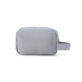 Necessaire Personalizada Poliéster X18805 Brinde Personalizado