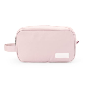 Necessaire Personalizada Poliéster X18873 Brindes Personalizados