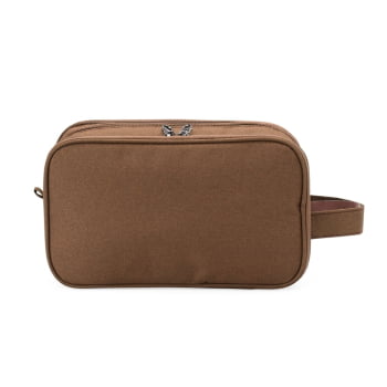 Necessaire Personalizada Poliéster X18873 Brindes Personalizados