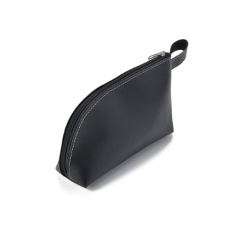 Necessaire Personalizada PU e Forro Sintético Bidim NE202 Brinde Personalizado