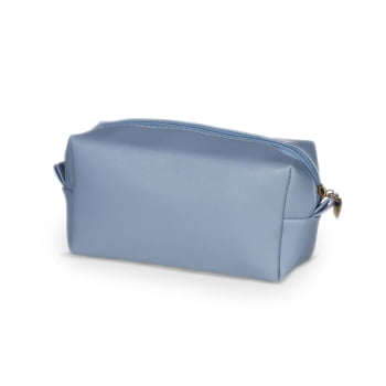 Necessaire Personalizada PU impermeável X18650 Brinde Personalizado